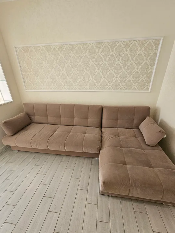 Квартира Квартира с панорамным видом — Геленджик