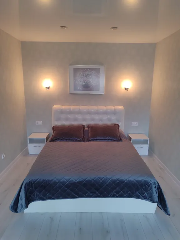 Студия в центре