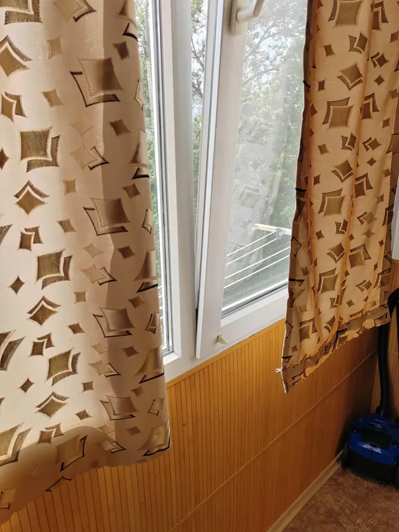 2-комнатная квартира в центре