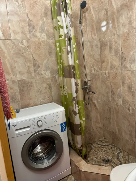 Квартира Квартира под ключ в центре — Сухум