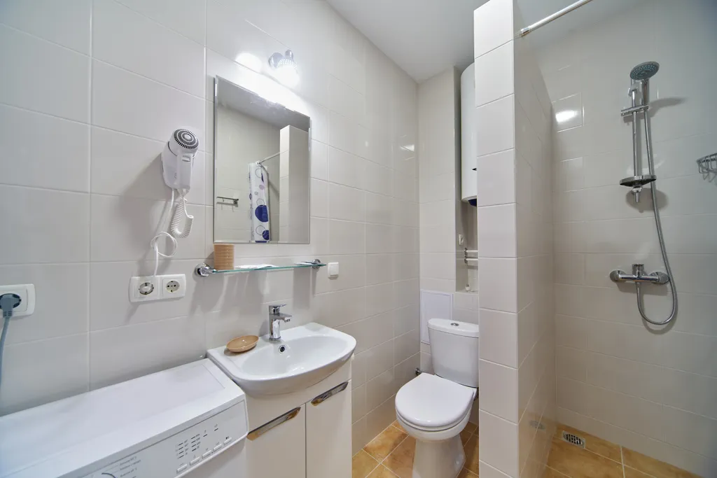 Апартаменты Орс-Парк Победы 2-х комнатные