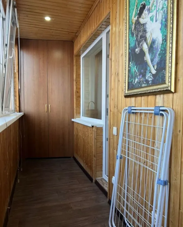 Люксовая квартира возле нового моста