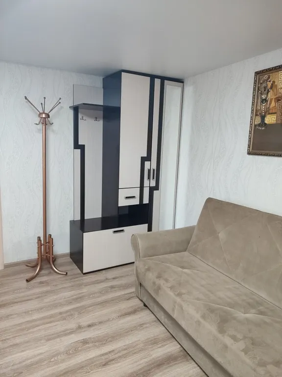 Уютный таунхаус в очень уютном дворике