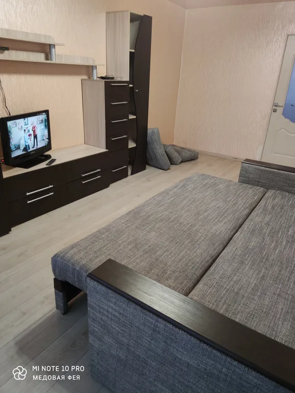 Уютная квартира в центре