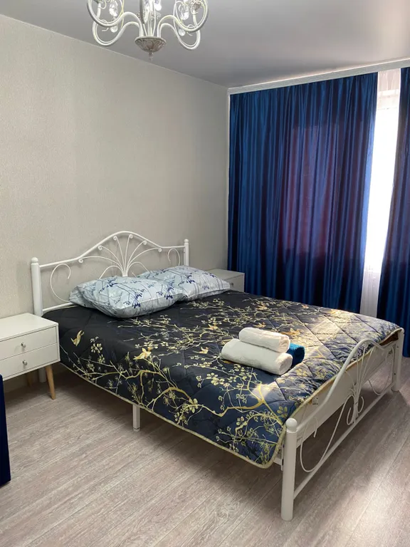 1-комнатная Квартира — аренда посуточно в Майкоп