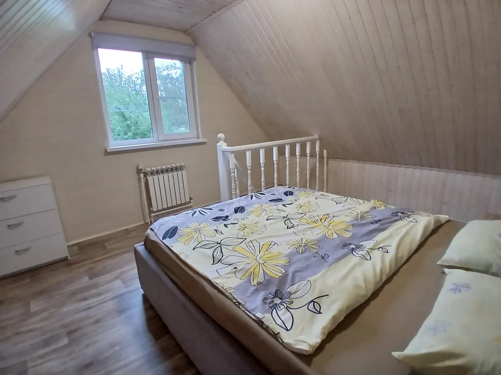 Таунхаус в Петергофе