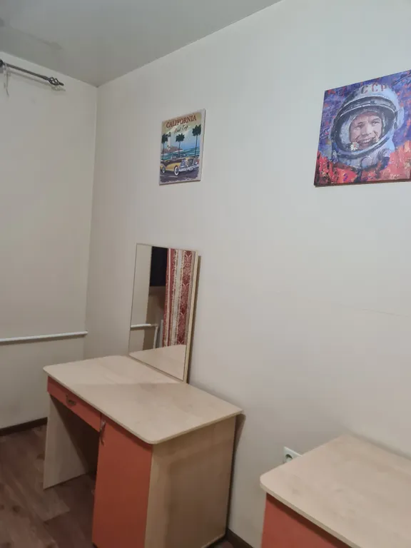 2 комнатная квартира с раздельными комнатами. на ул. Донская 26А