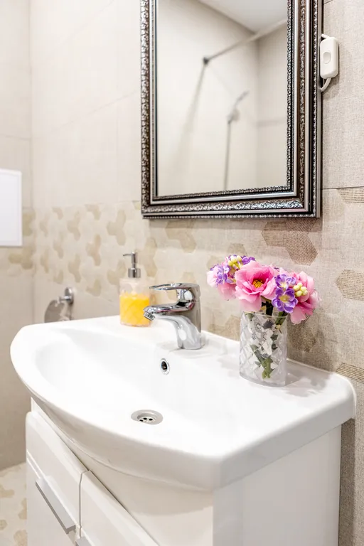 Апартаменты Гросс Хаус