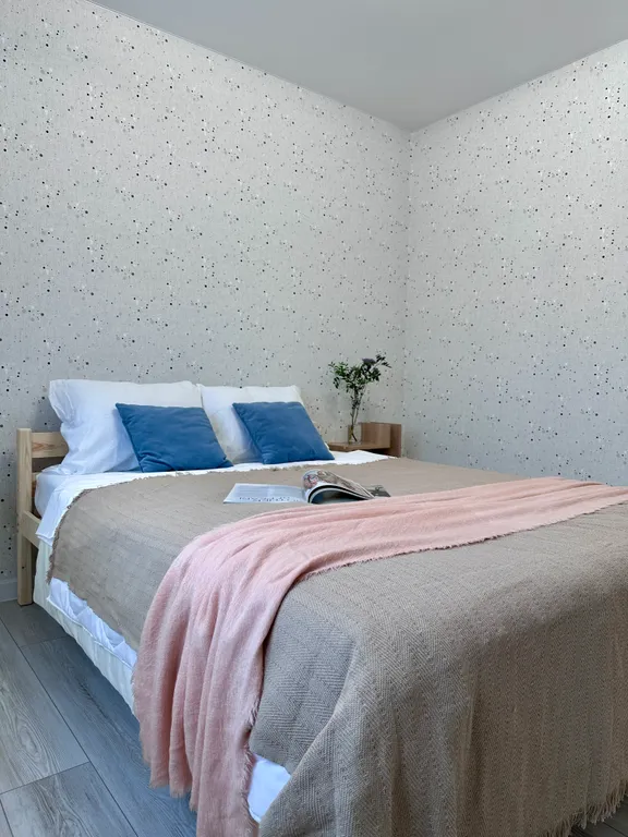 4-комнатная квартира апартаменты АрМериЛиз