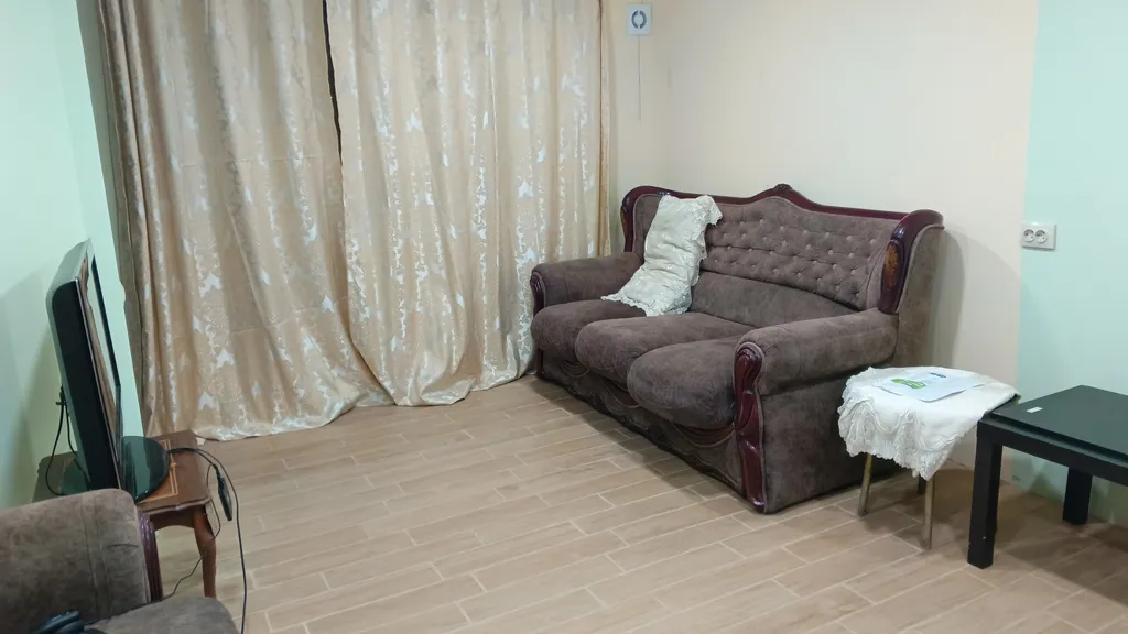 Гостевой дом в Райском саду близ смотровой с видом на бухту, близ моря