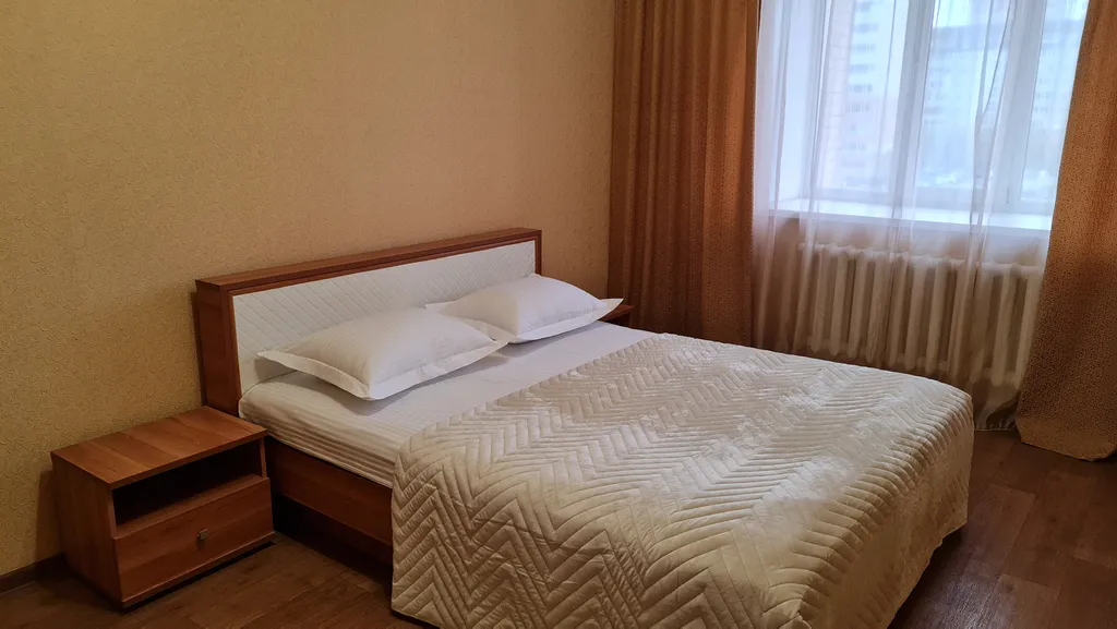 Уютная квартира в 12ти этажном кирпичном доме