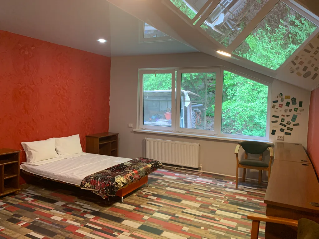 Квартира Комната — аренда посуточно в Геленджик