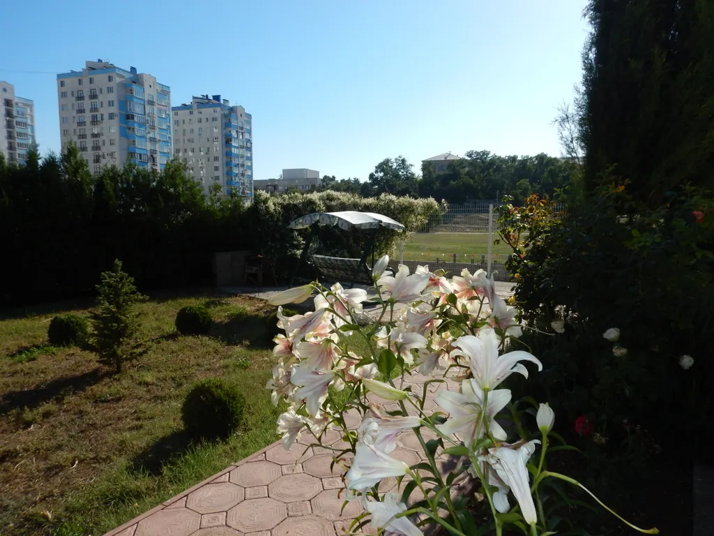 Квартира Уютная комната с выходом на террасу — Севастополь