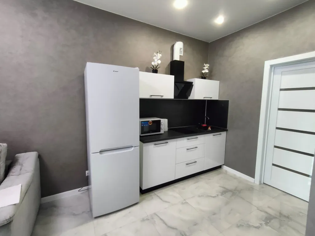 Квартира у моря