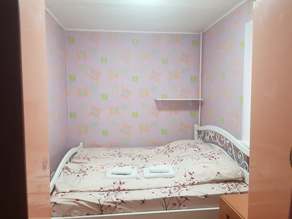 Уютная просторная квартира в центре города