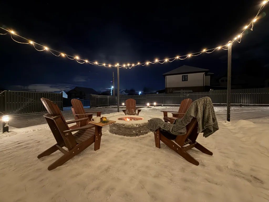 Лофт Северный