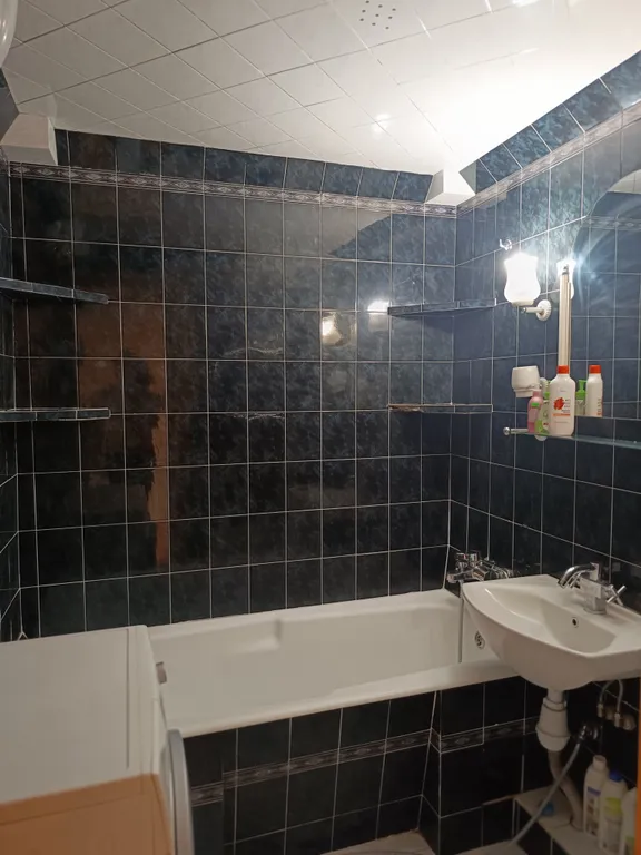 Уютная квартира на въезде в город