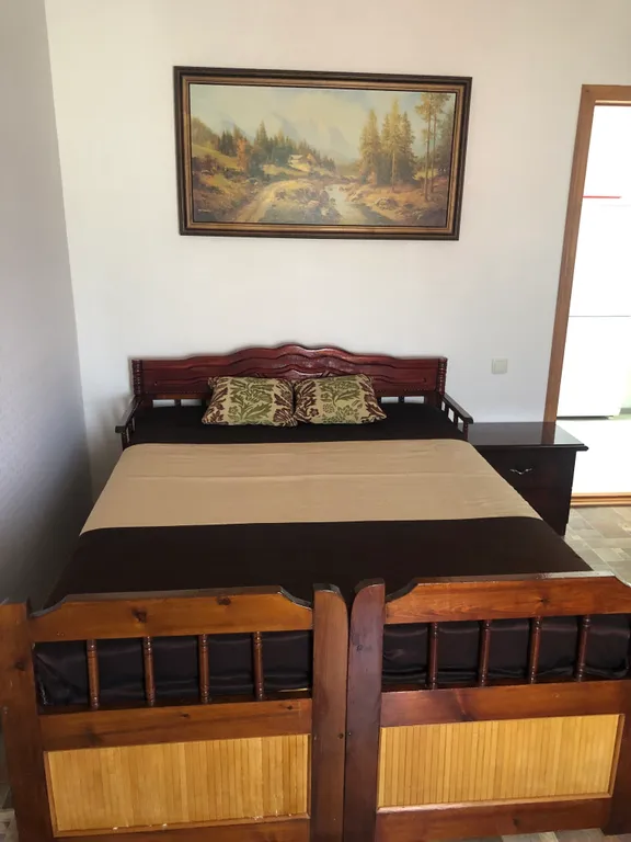 Квартира 2-комнатная Квартира — Севастополь