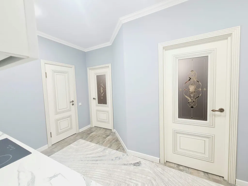 2х комнатная ЖК Атлант в центре