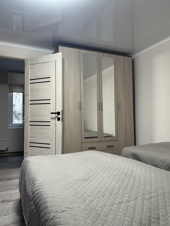 Квартира в историческом месте города