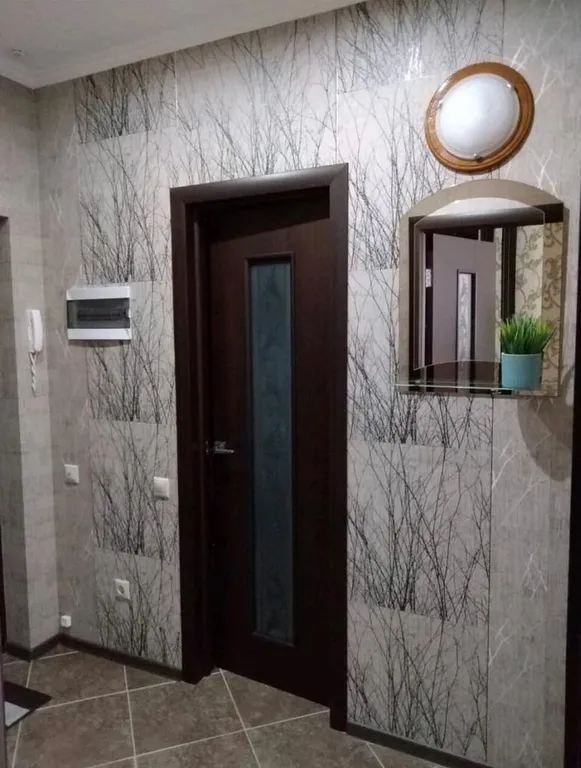 Квартира 1-комнатная Квартира — Краснодар