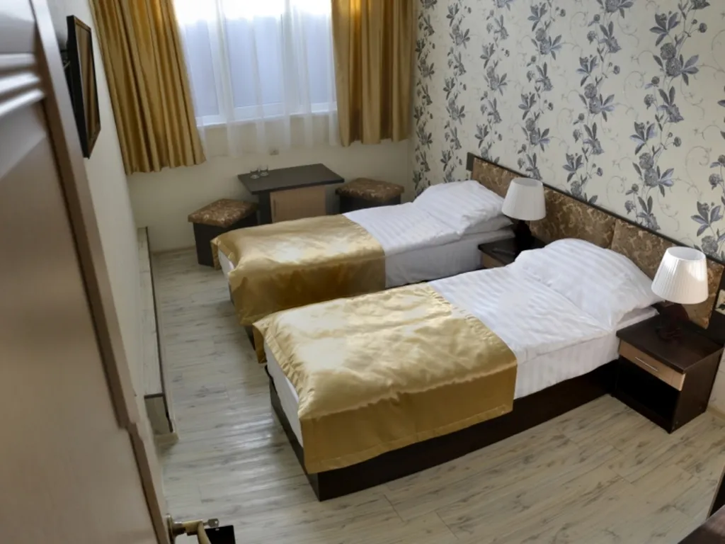 Комната — аренда посуточно в Ессентуки