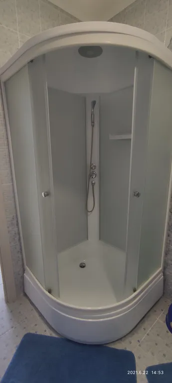 Уютный отдельный домик для отдыха, недалеко от моря