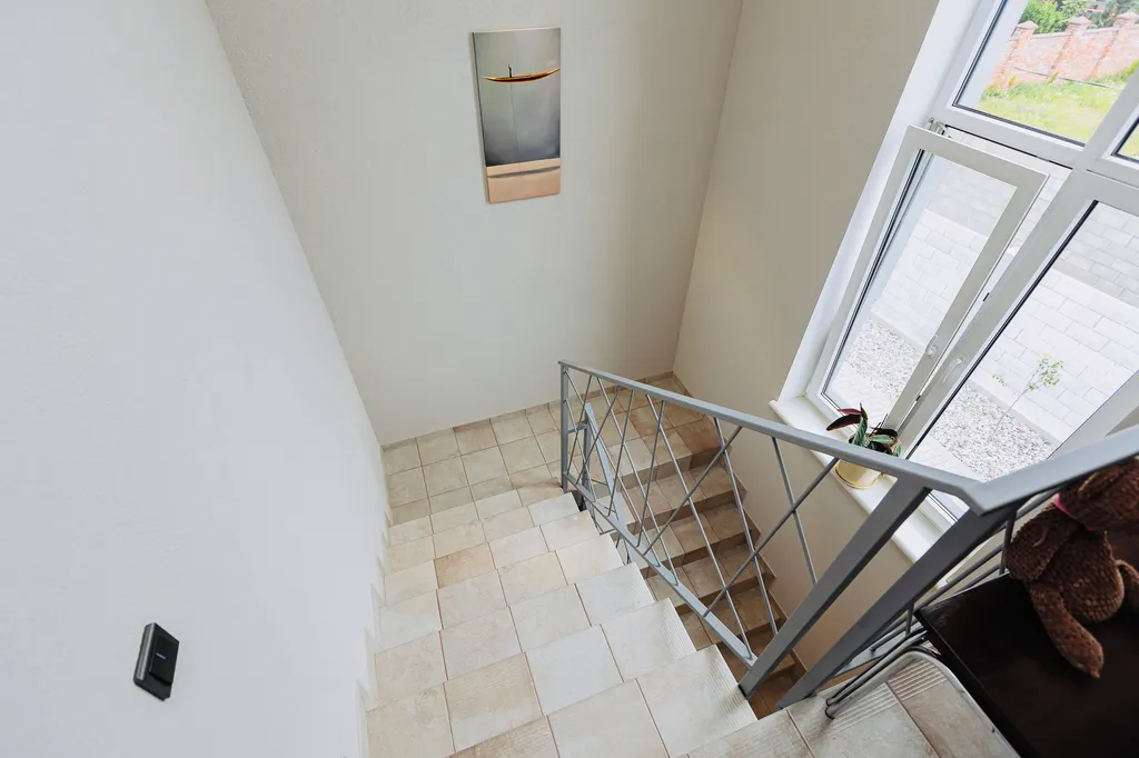 Квартира Квартира Современный и комфортный дом в центральной части Калининграда — Калининград