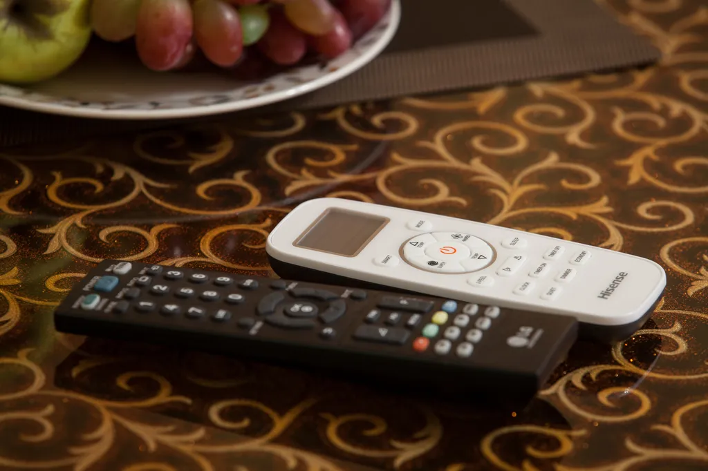 Уютная квартира в комплексе Дзамбала