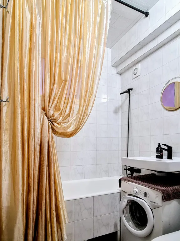 Уютная квартира в центре города — аренда посуточно в Железноводск