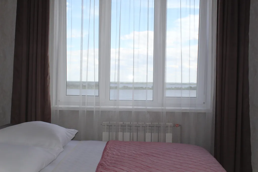 ЖК Улеши – когда простор встречается с Волгой