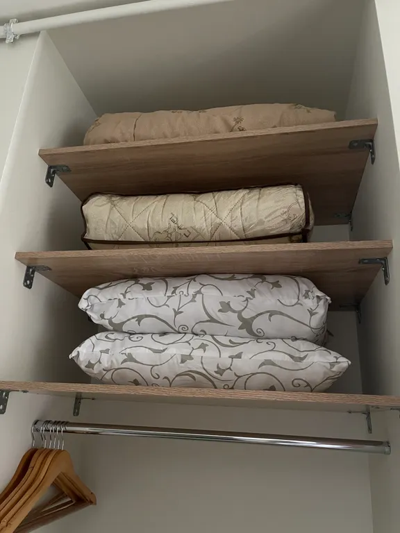 Стильная квартира в самом центре города