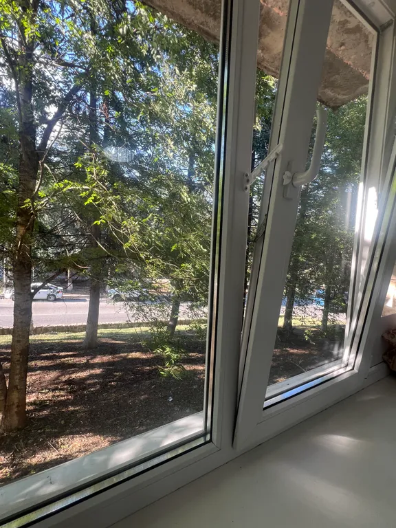 Уютная квартира в уникальном месте города