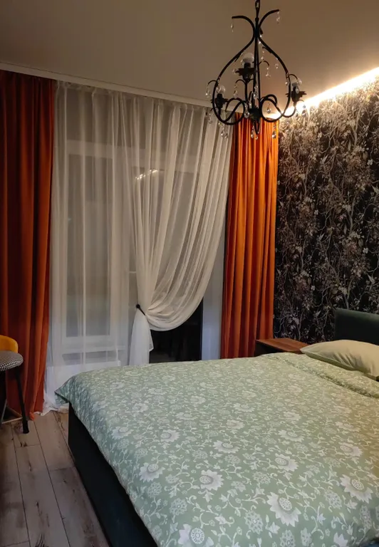 Новая квартира