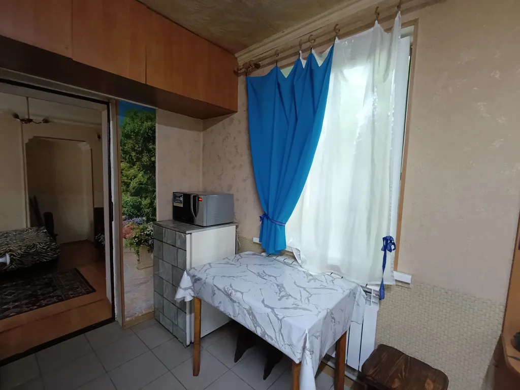 Квартира для отдыха