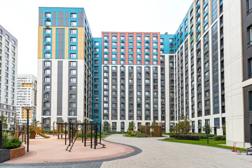 Шикарные Гостевые апартаменты Murager в центре столицы