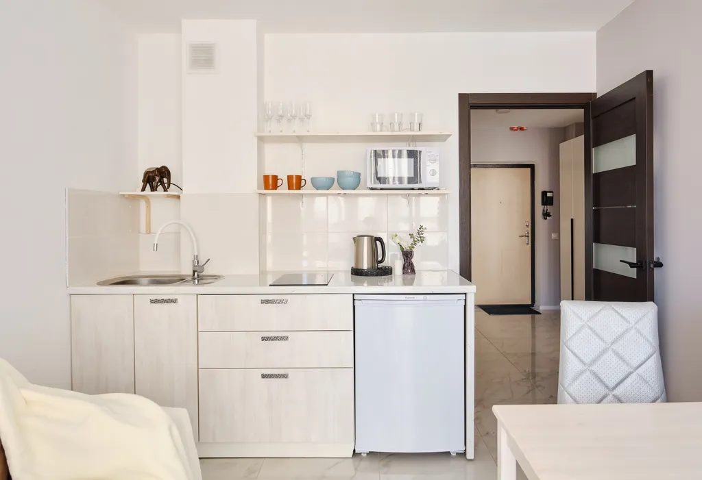 Квартира квадрат в малевиче