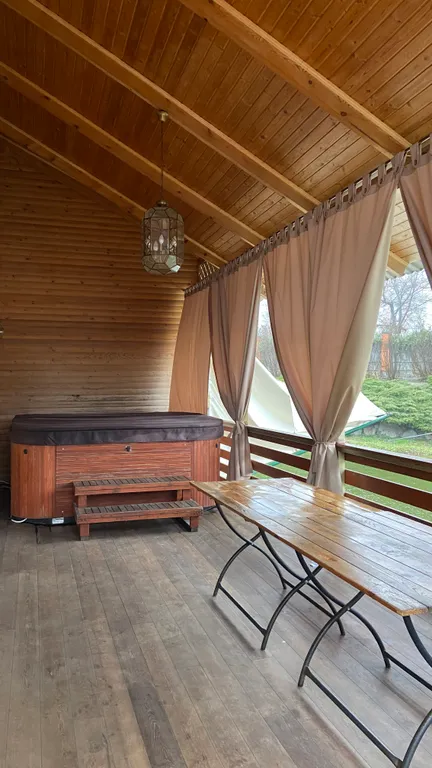 3-комнатный Дом