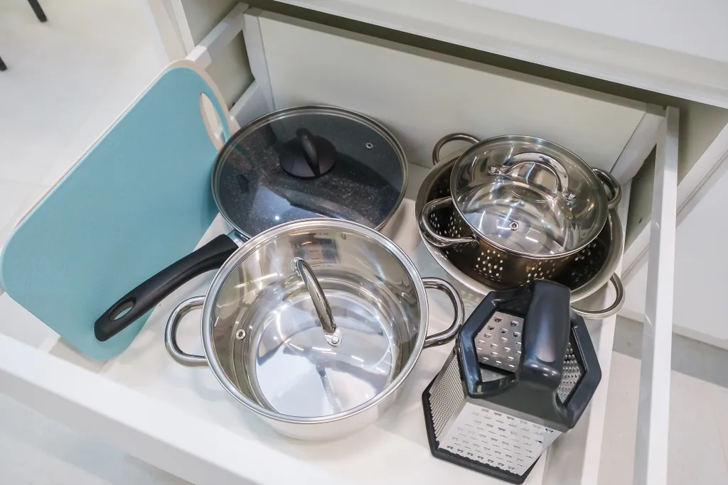 Апартаменты с бассейном