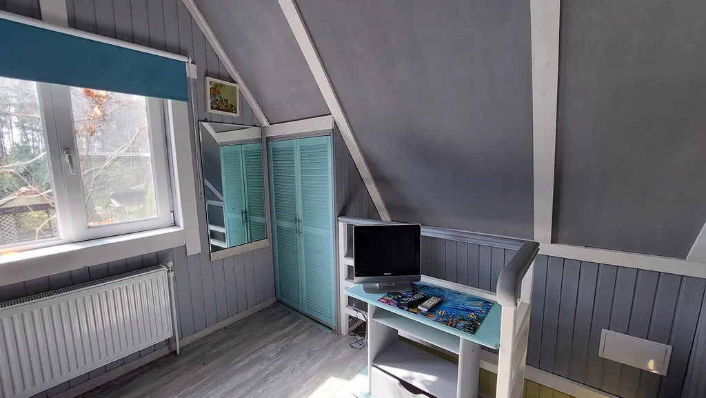 Коттедж Коттедж Оазис безмятежности — Ногинск