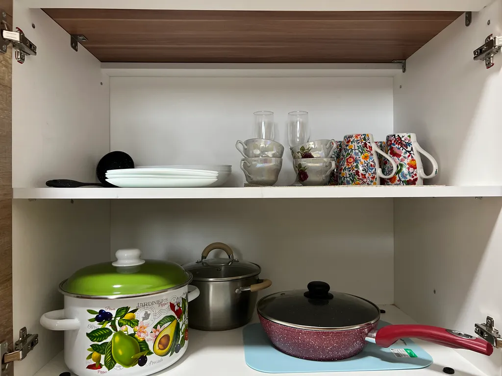 Уютная студия в центре на 10 этаже