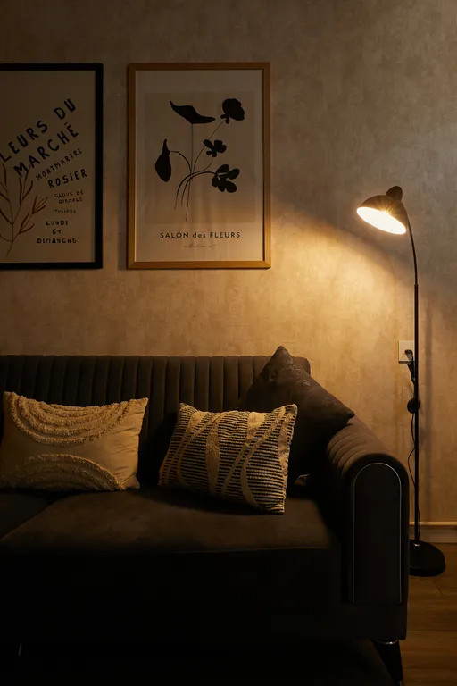 Zumrud Residence (GK Aparts)