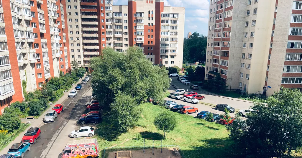 Студия у Яблоневого сада