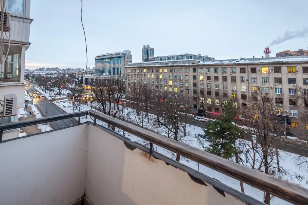 Уютная квартира в самом центре