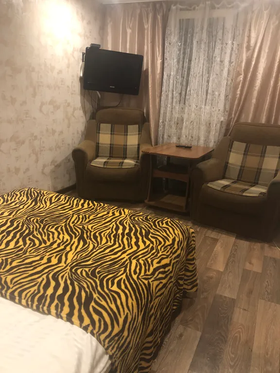 Студия в частном доме