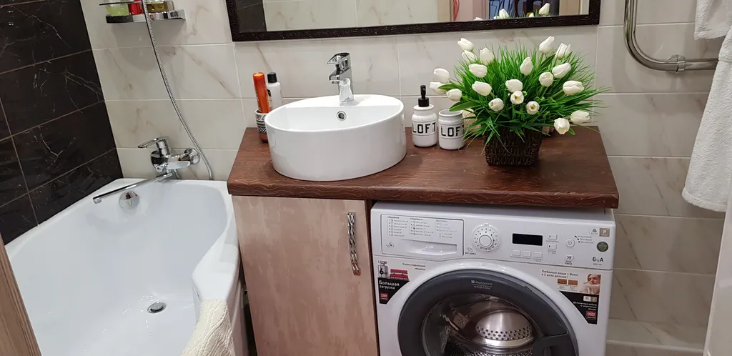 Апартаменты с шикарным видом