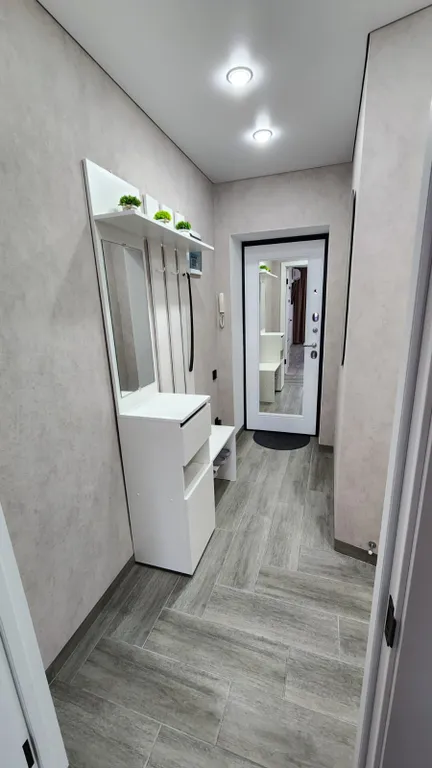 Квартира люкс рядом с парком Дружбы