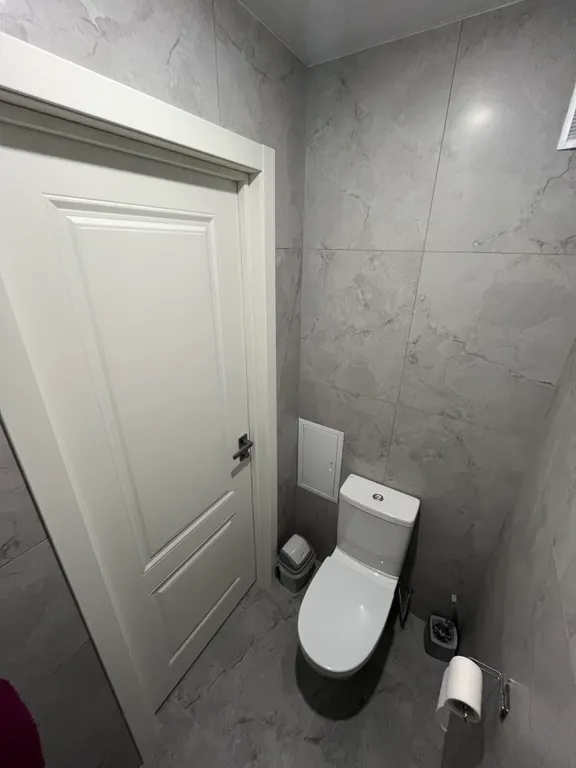 Новая, уютная двухкомнатная квартира недалеко от монастыря