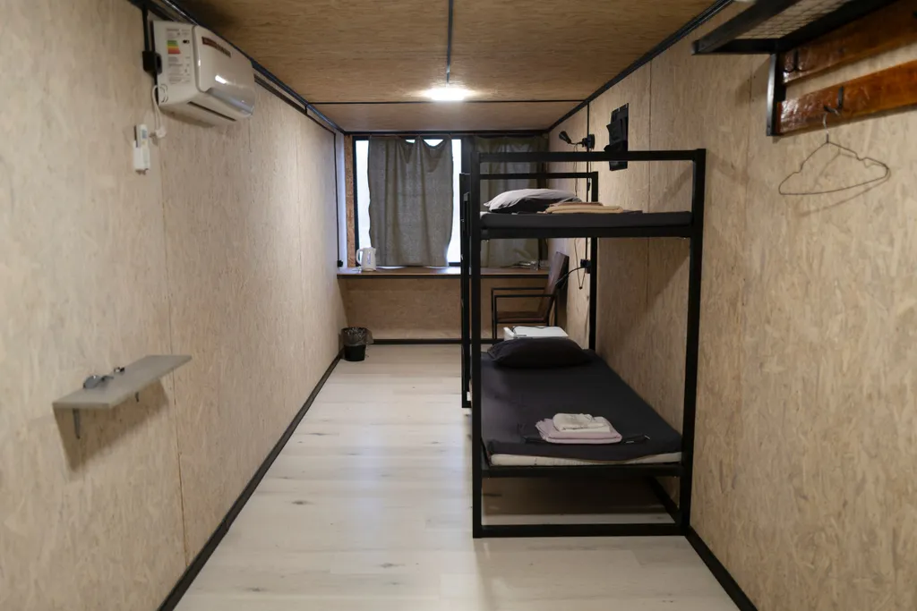 Квартира Комната — аренда посуточно в Волжский