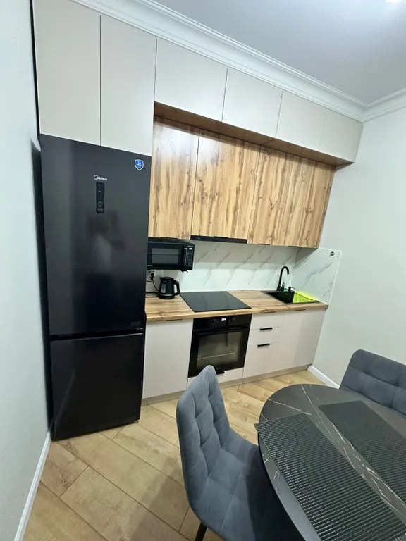 Квартира в ЖК Поколение Бизнес 2